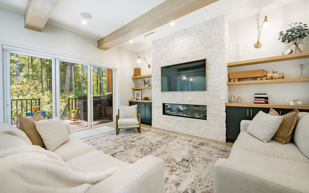 The Sweet Spot for Buying Luxury Homes