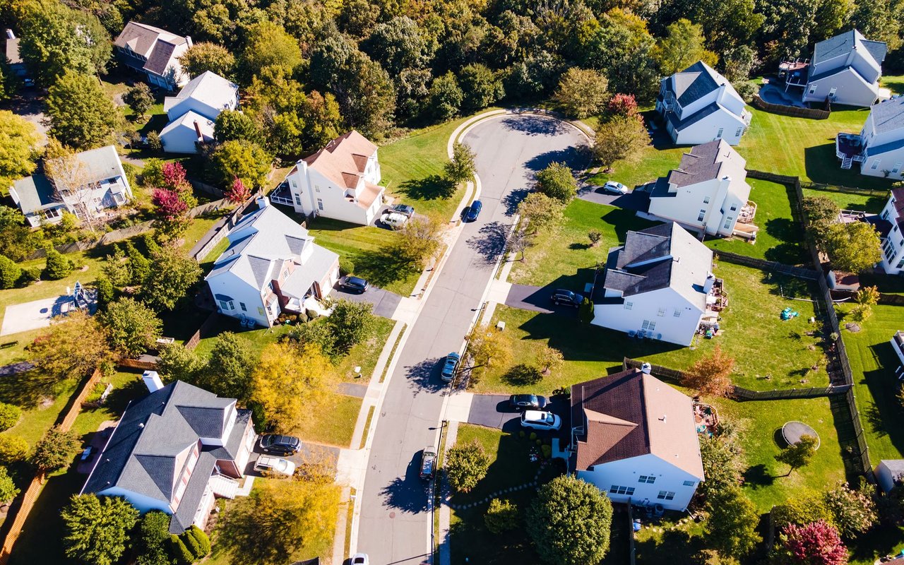 Colonial Heights