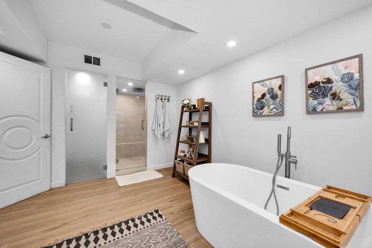 New to Market: A Coral Way Classic on 15,000+ SF