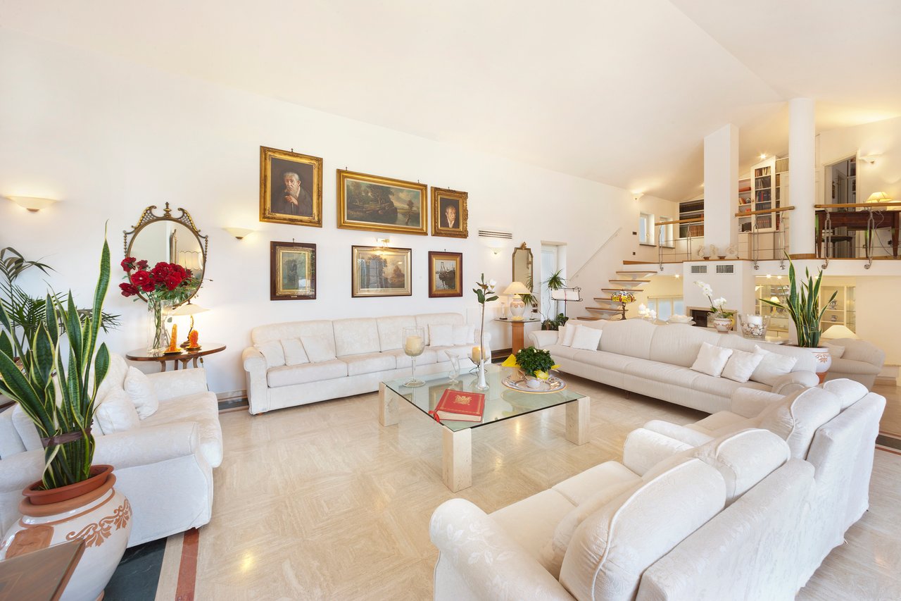 Villa Divina