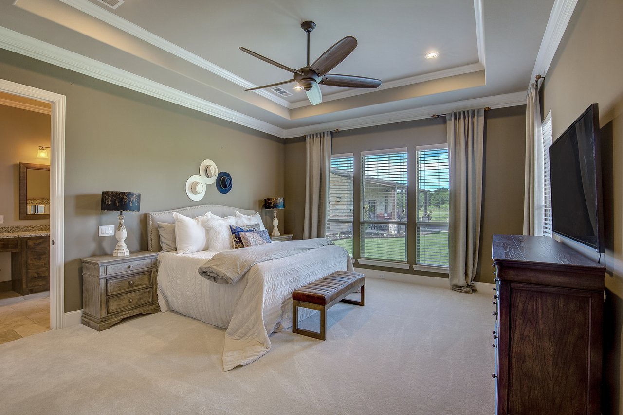 552 Horseshoe Bend