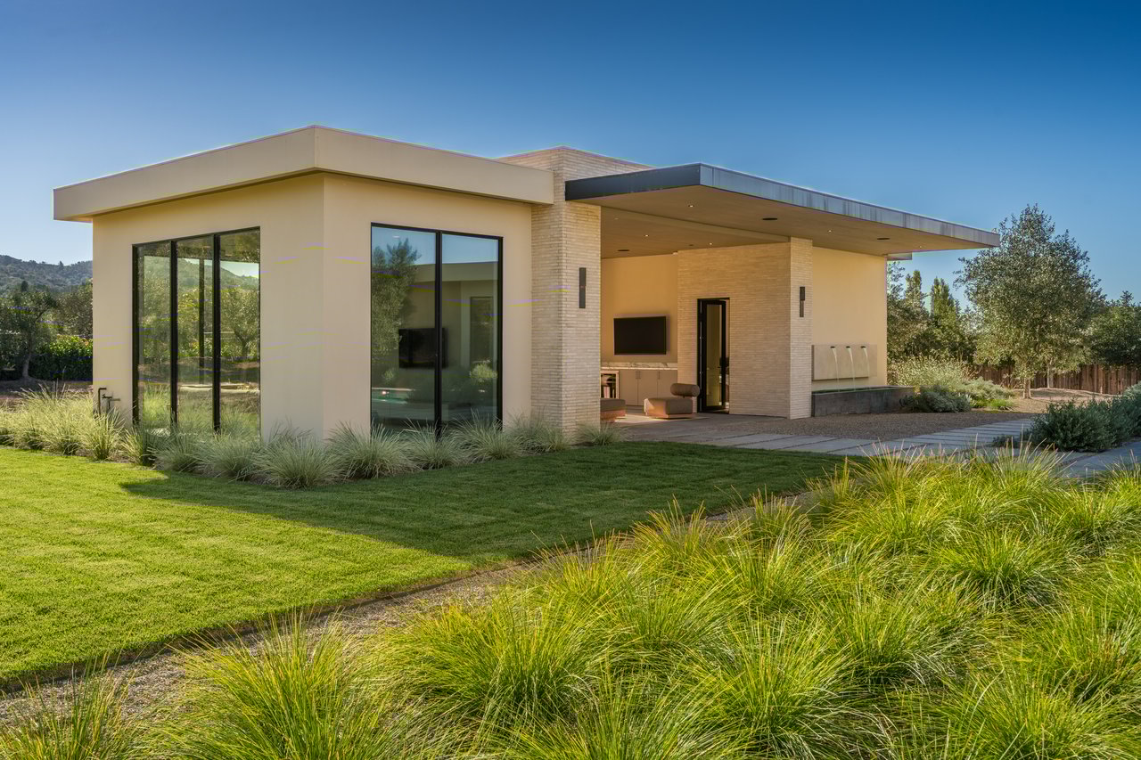 1608 Ridge Valley Road