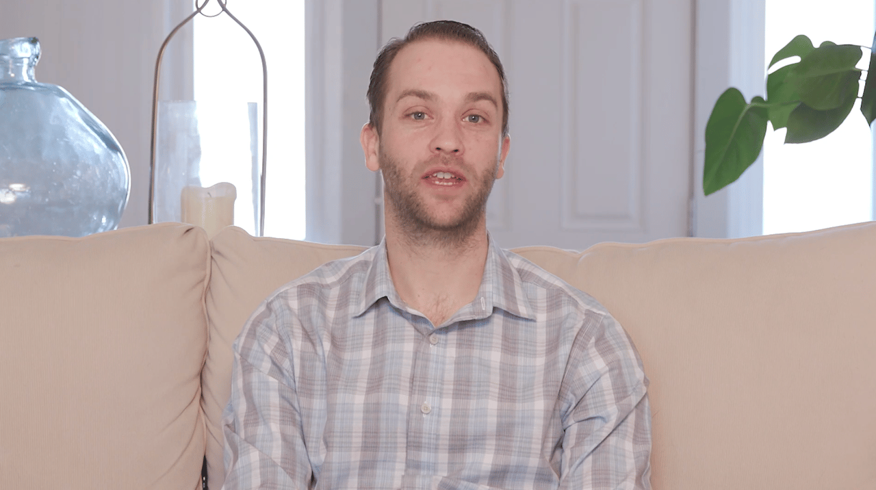 Kind Words from Ashley & Kenny