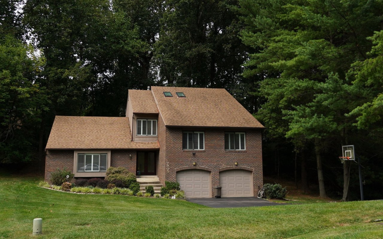 Glen Echo - Cabin John