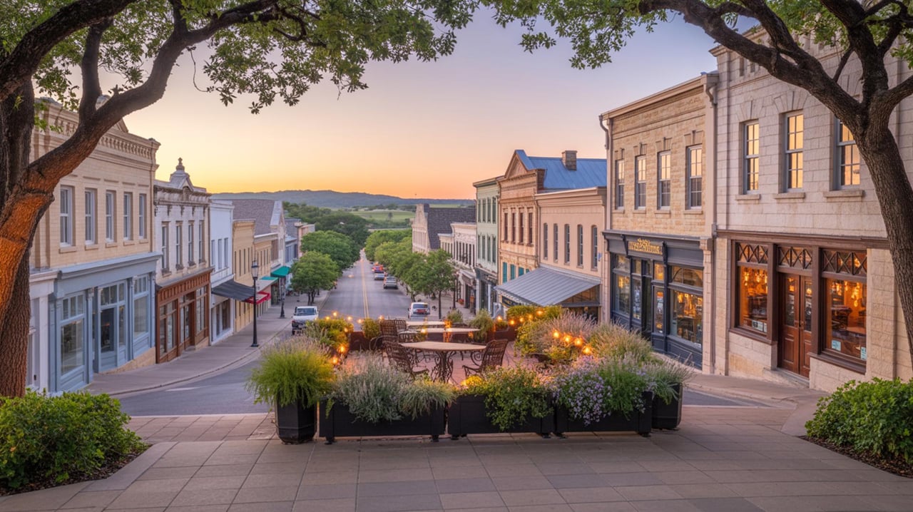 Hidden Gems in Comfort, TX You Need to Discover