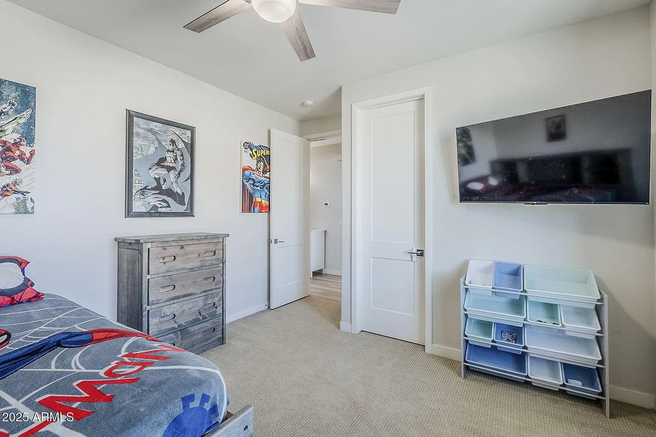 15315 W PEAKVIEW Road