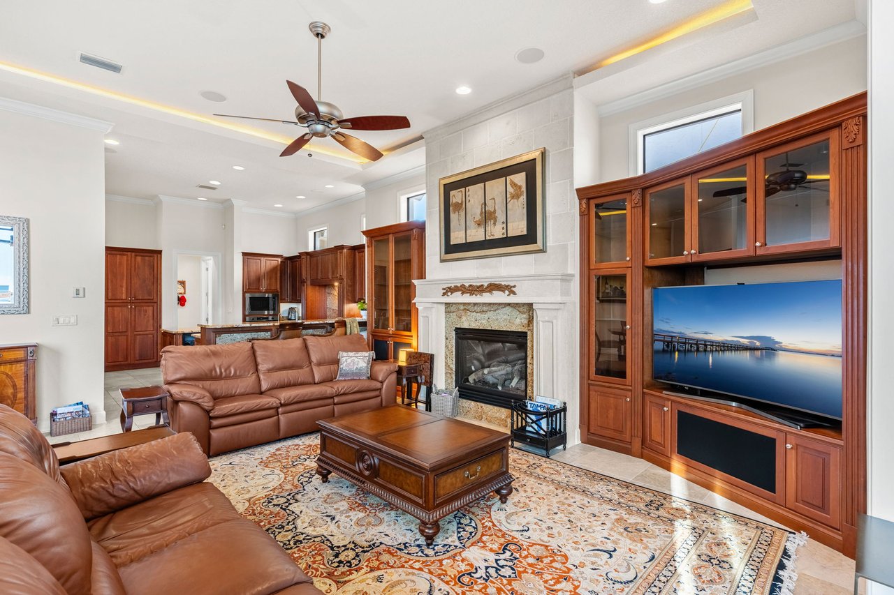 The Bayfront Estate