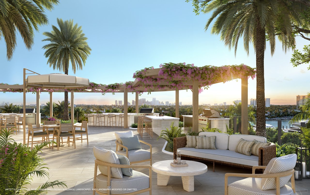 St. Regis