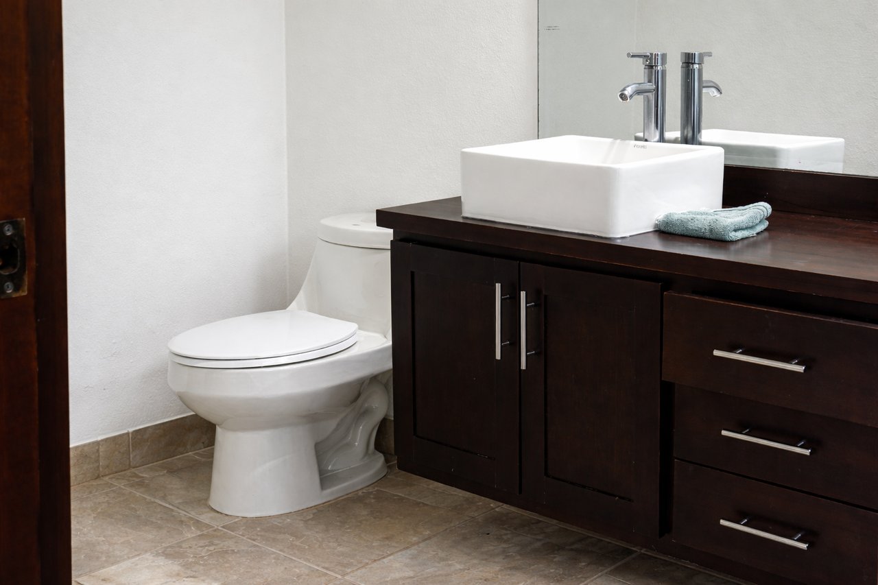 3 Bedroom Home Walking Distance to Playa Chaman – Villas del Sol, Bahía Ballena