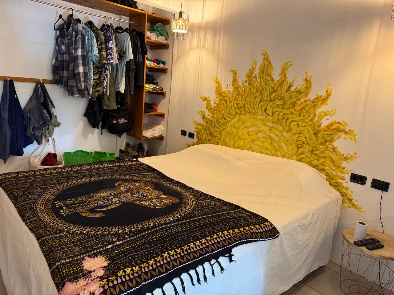 0.11 ACRES – 5 Cabinas Plus Room To Add More In Heart Of Uvita, Walk To Everything!!!!