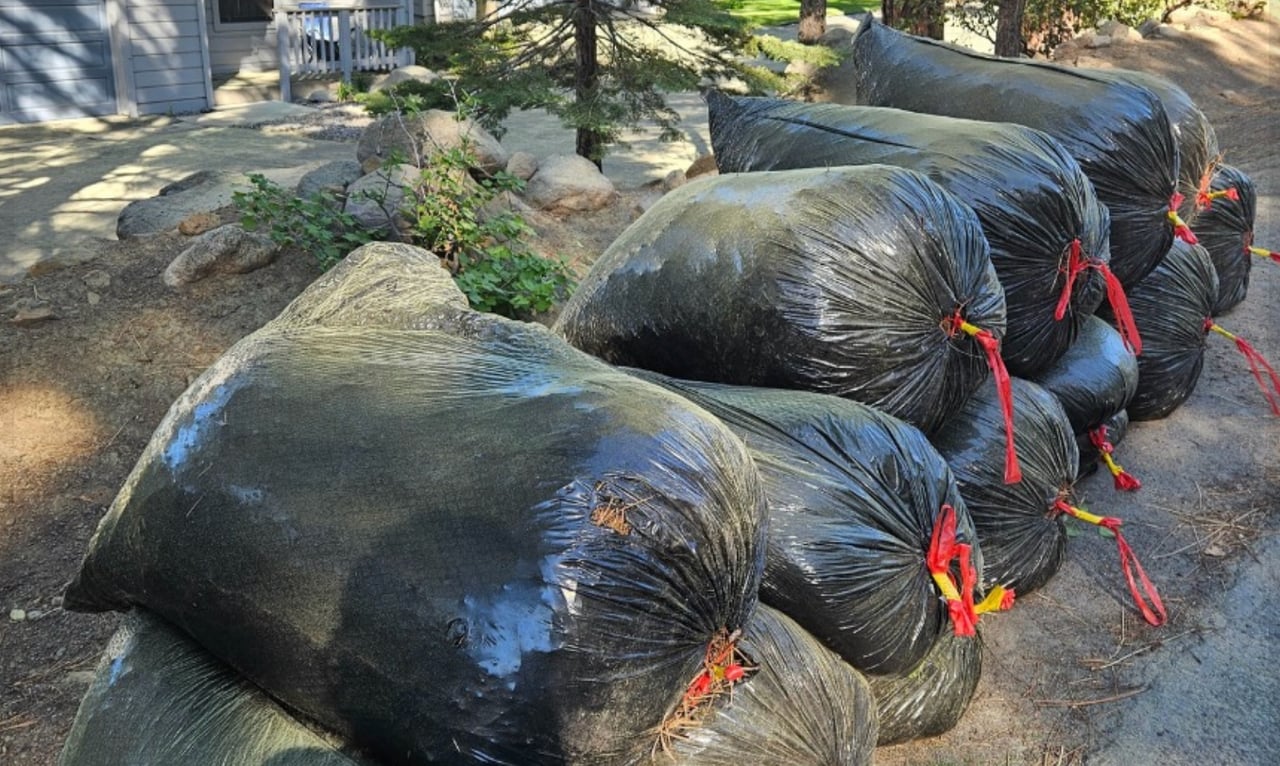 IVGID Survey Seeks Community Input on Future Waste and Recycling Services  cover