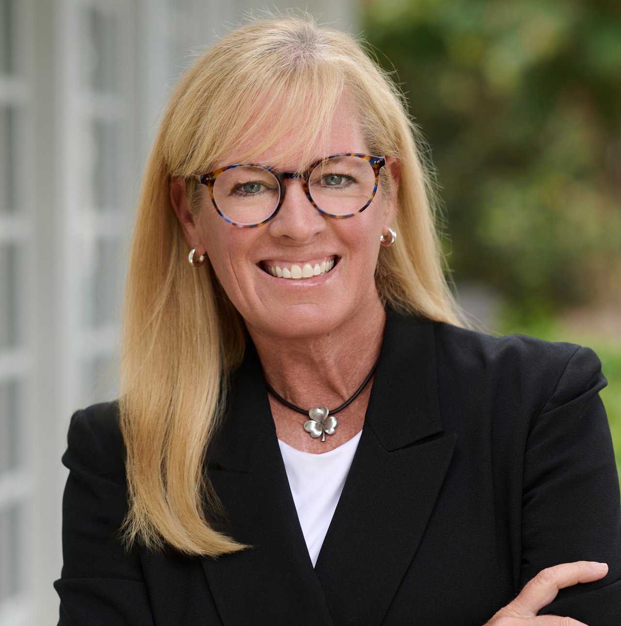 Megan Despard Charlotte, NC Real Estate Agent Headshot