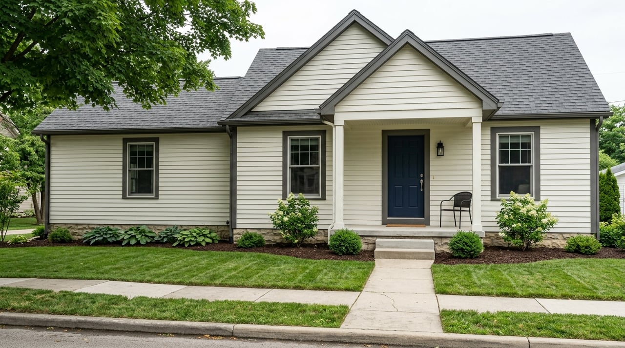 Updating An Older Baraboo Home Before You Sell