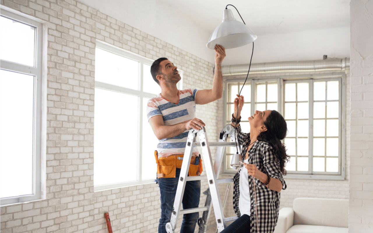 Is a Jersey Shore Fixer-Upper Right for You?