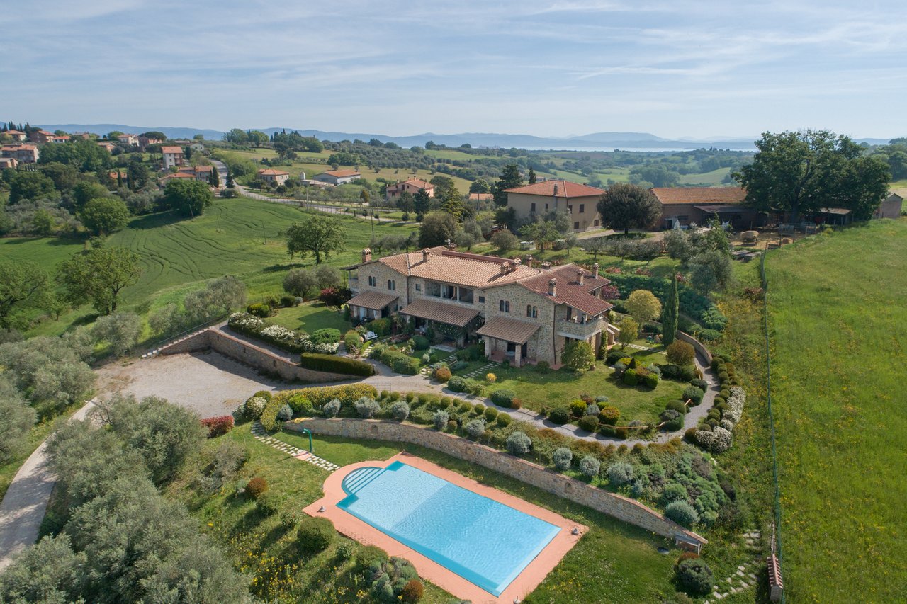 APPARTAMENTO BELLAVIA