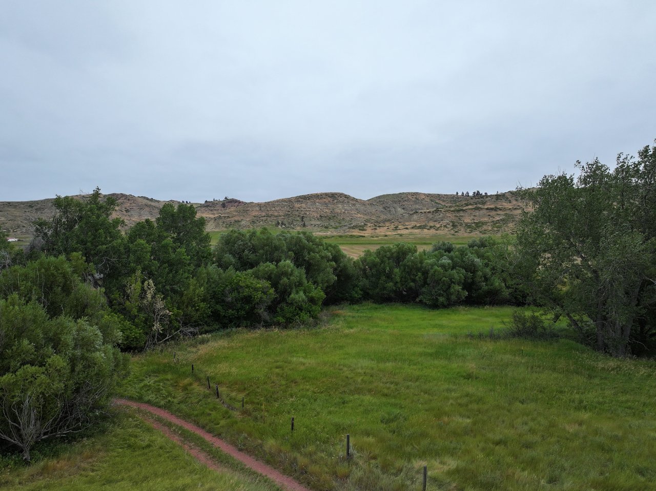 Dutch Creek Ranch 