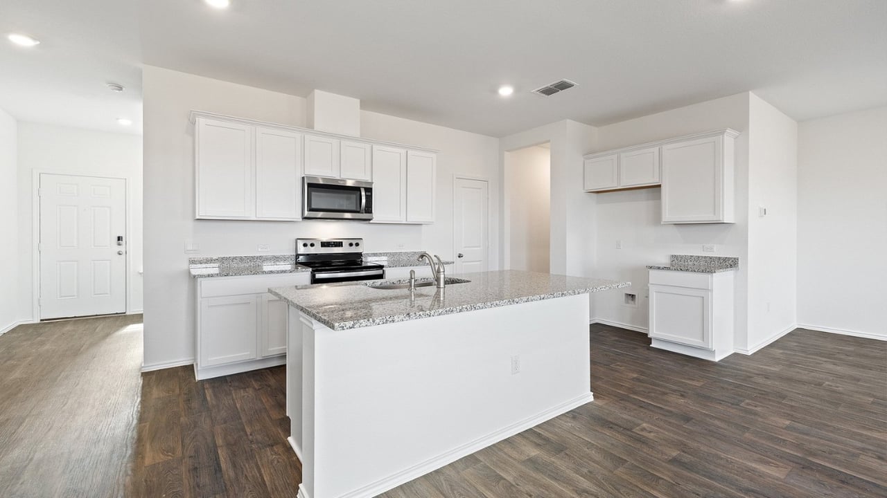 18400 B Cremello Dr