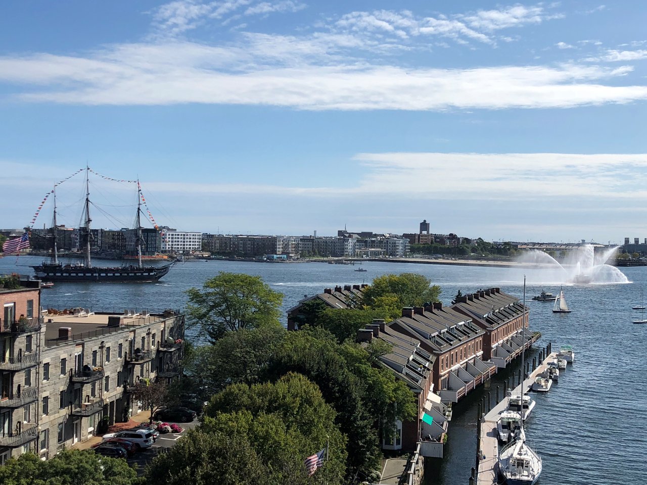 Back Bay