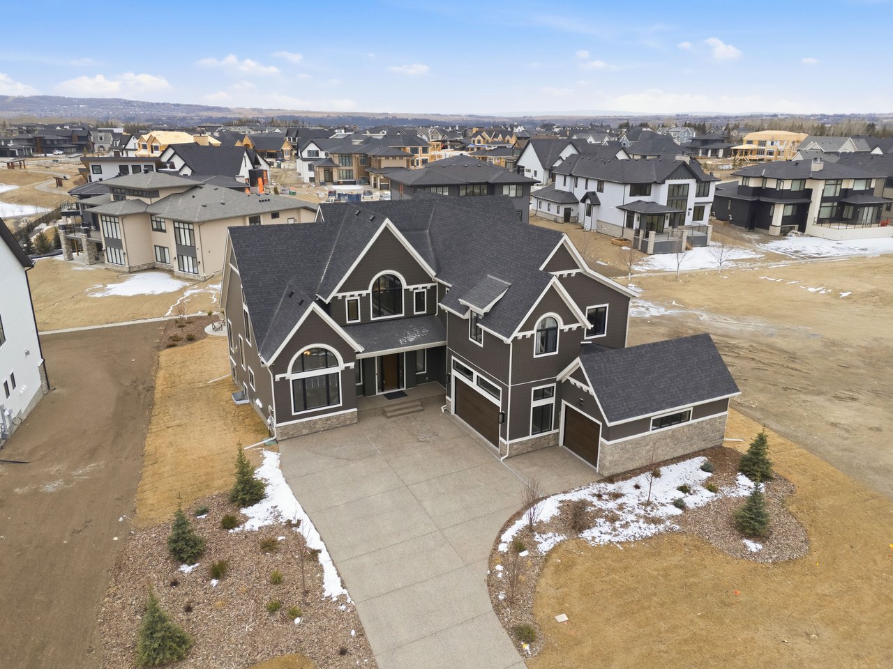 53 Watermark Crescent