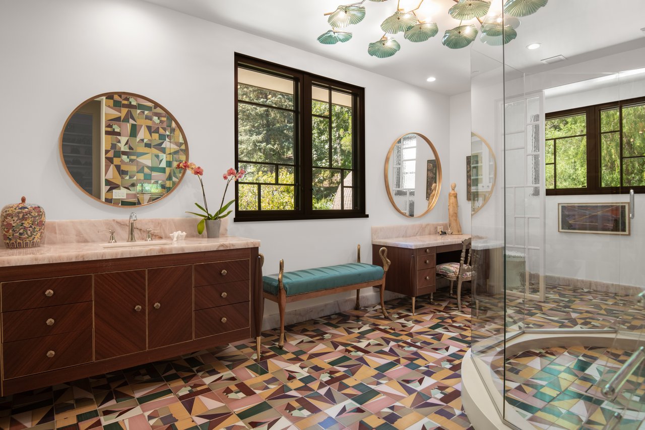 The Eden | A One-of-a-Kind 2.6+ Acre Royal Oaks Estate