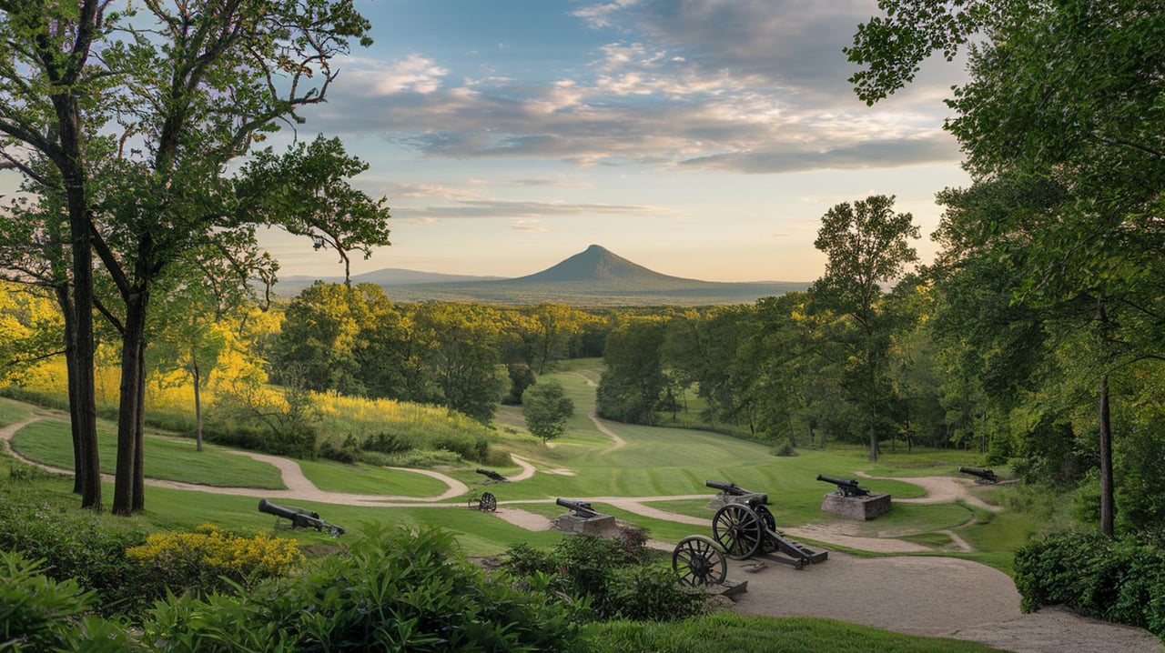 Hidden Gems in Kennesaw, GA You Need to Discover