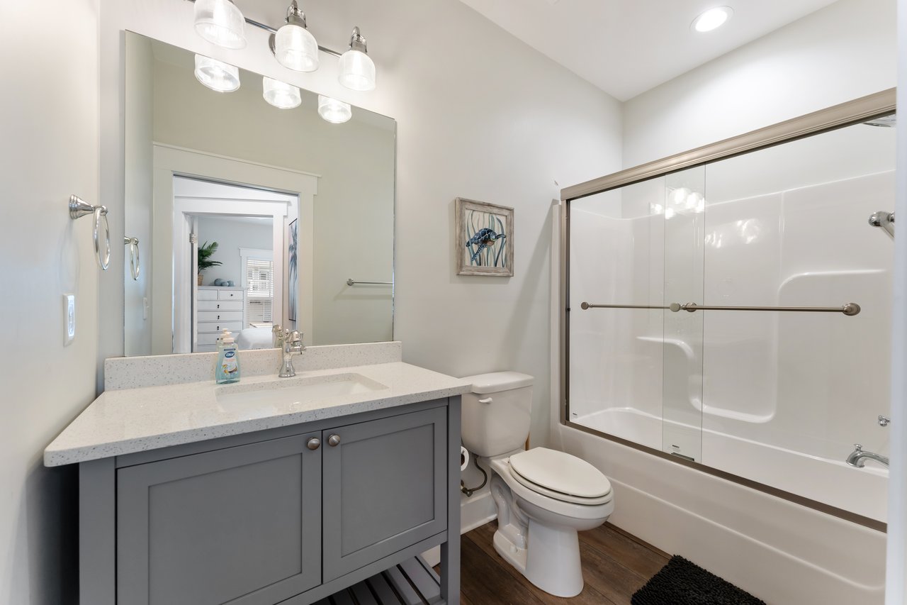 101 S 42nd St, Unit E, Mexico Beach