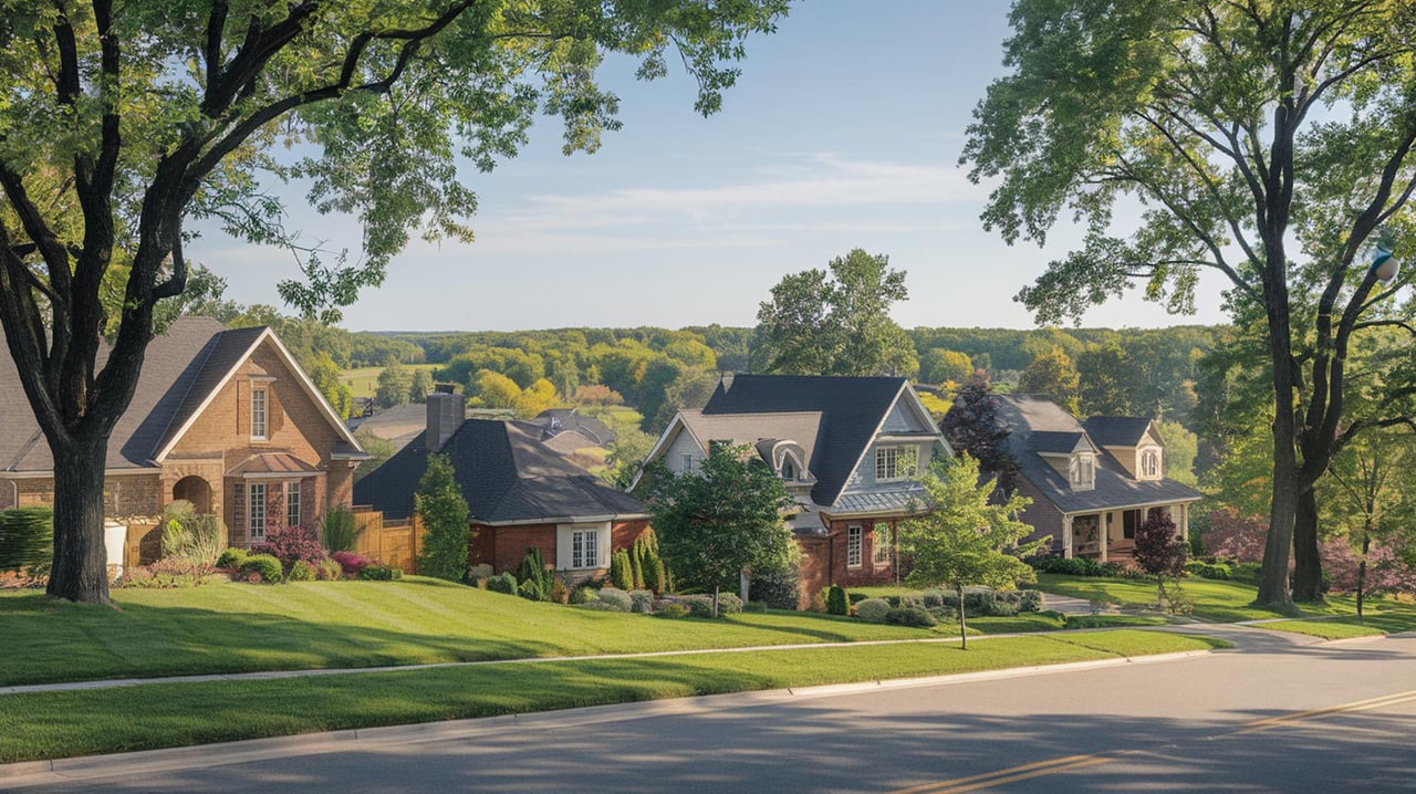 What to Look for When Choosing the Right Neighborhood in Fenton, MO