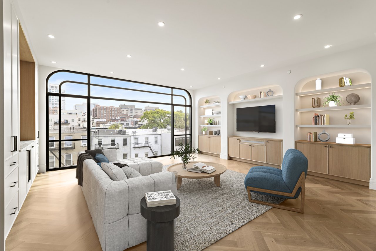 225 Park Avenue, Hoboken