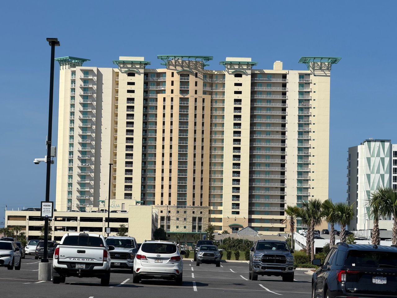 Best Beachfront Condos for Sale in Panama City Beach