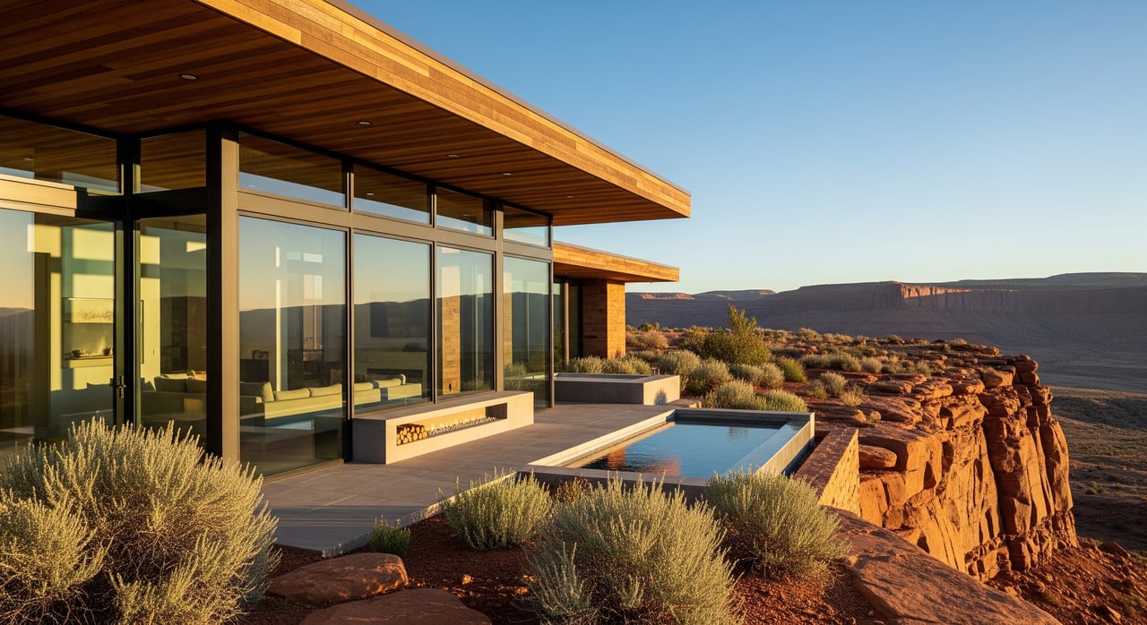What To Know About Owning A Second Home In Moab