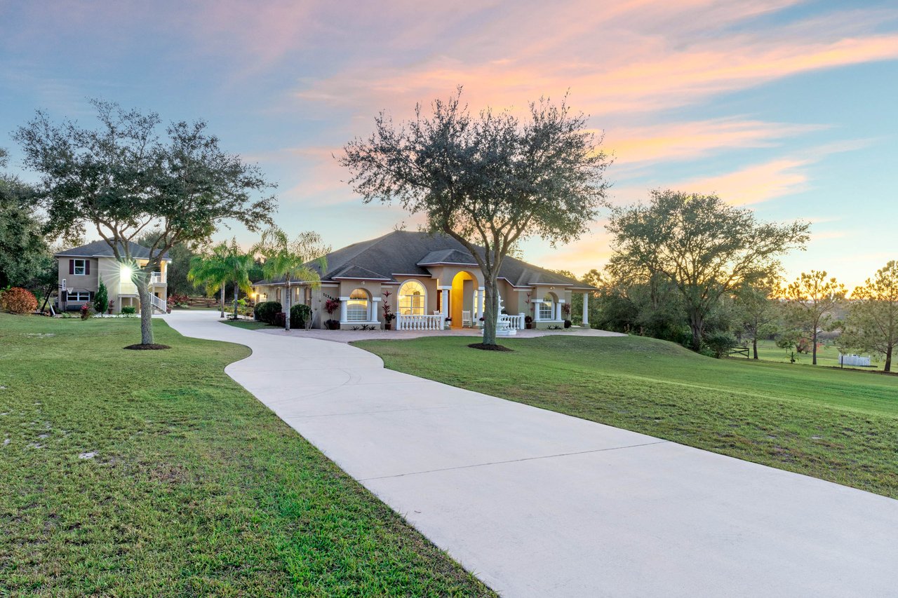 11344 Lake Montgomery Blvd