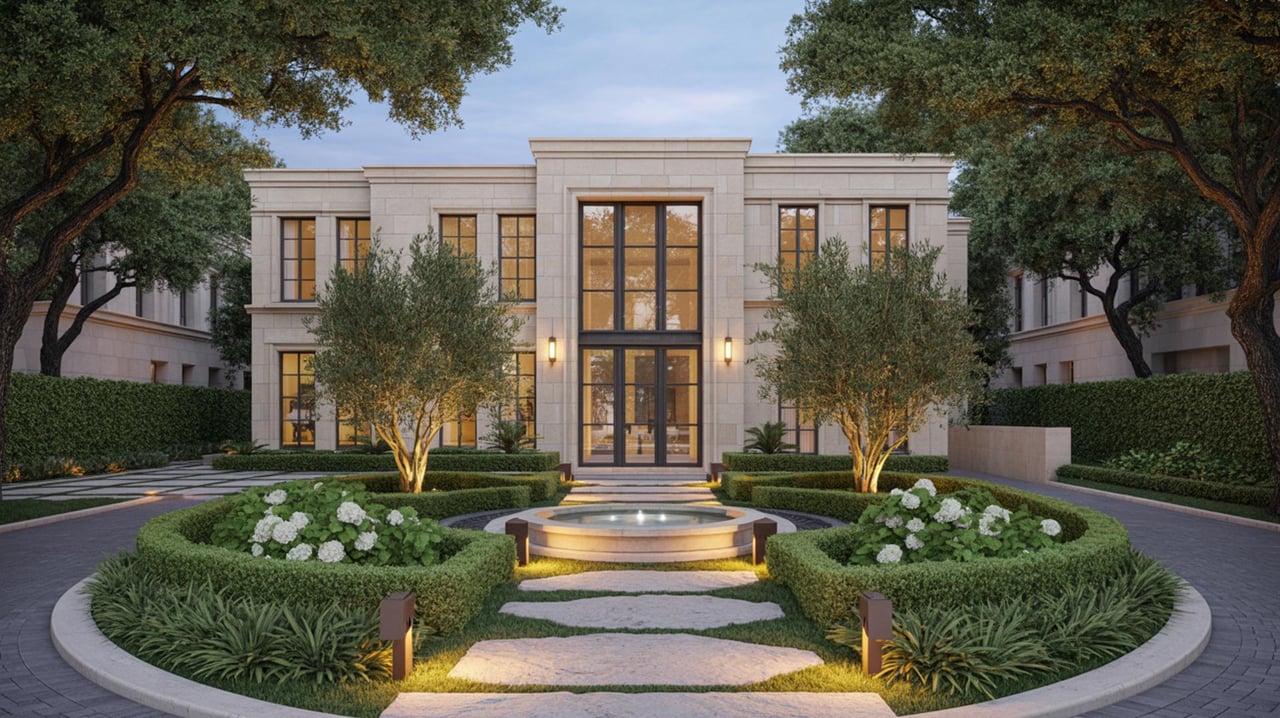 Boost Curb Appeal: Landscaping Tips for Your Dream Home