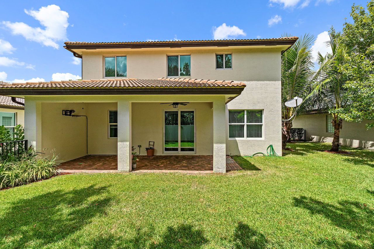 7162 Limestone Cay Road