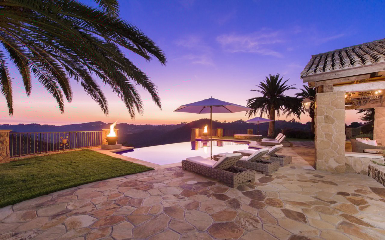 Off Market in Beverly Hills