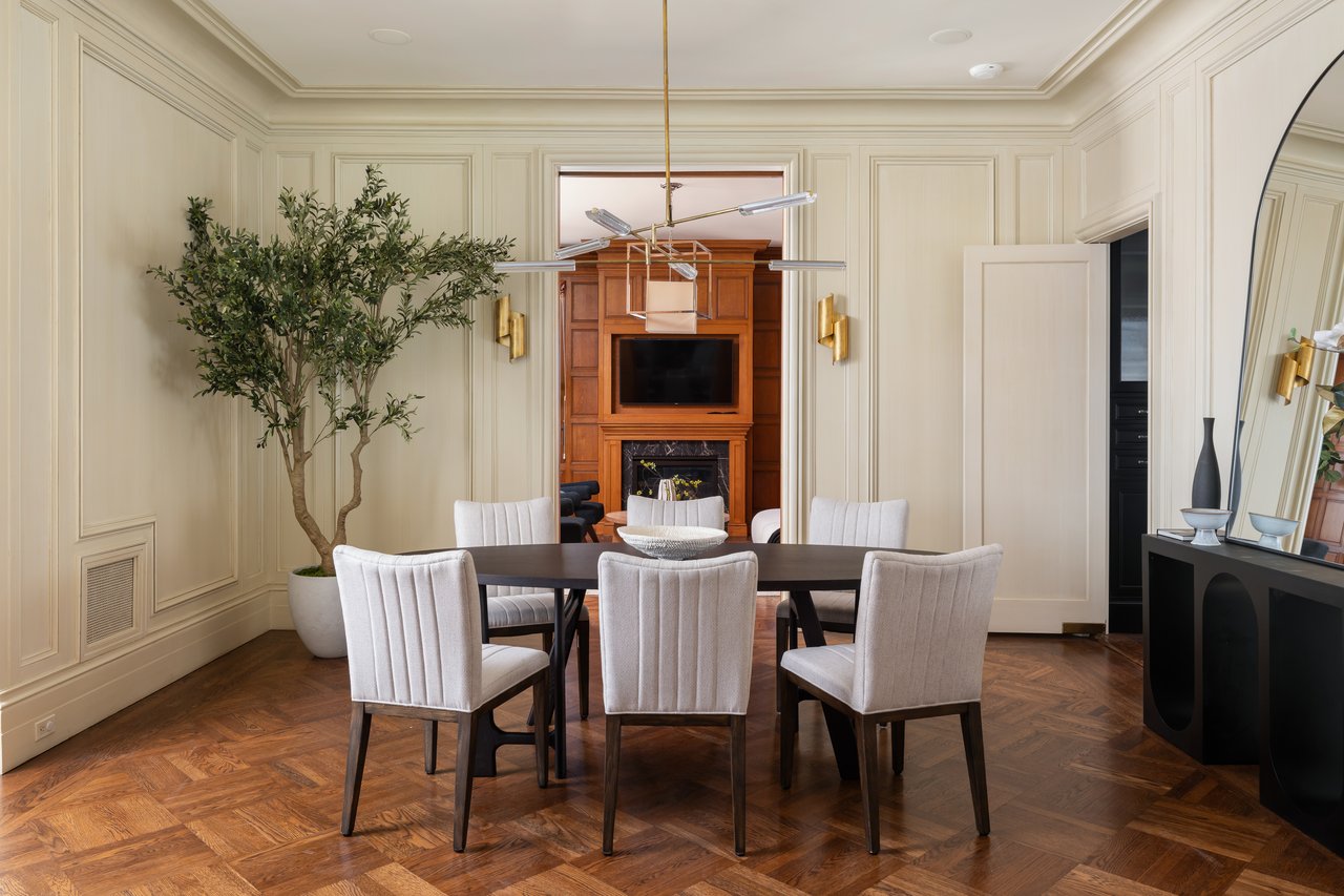Majestic Pacific Heights View Apartment