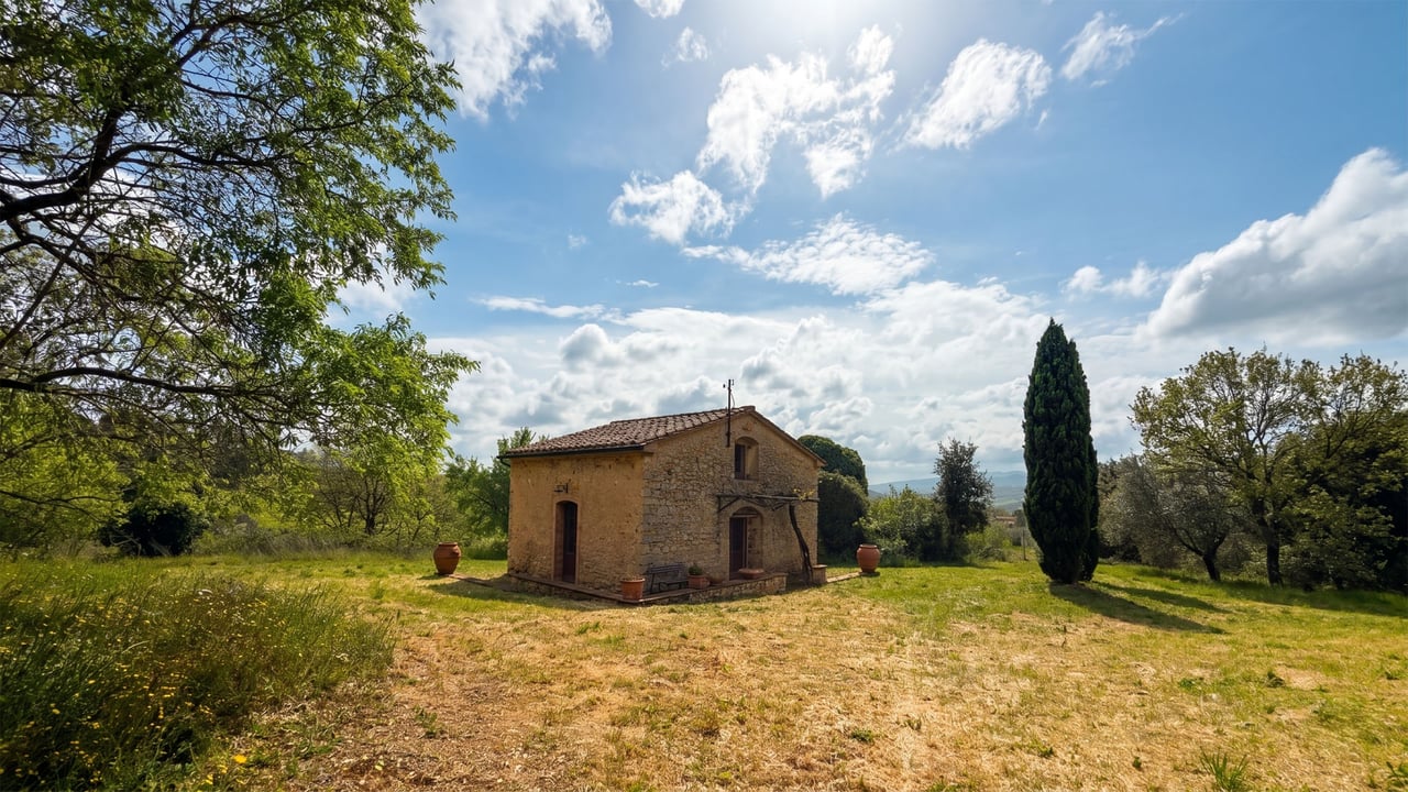 CASALE PALADIANO