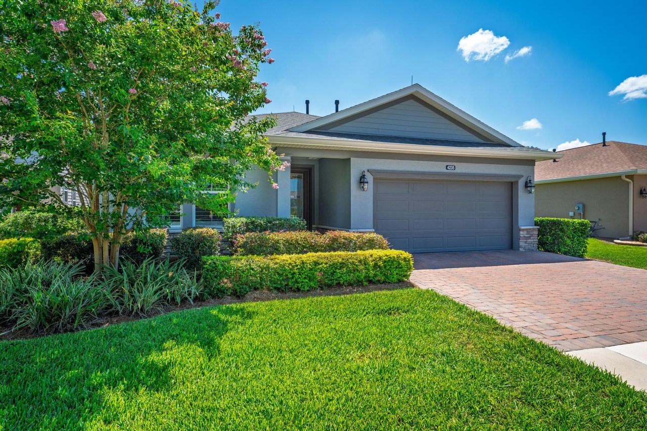 4235 NW 55th Ct, Ocala, FL 34482