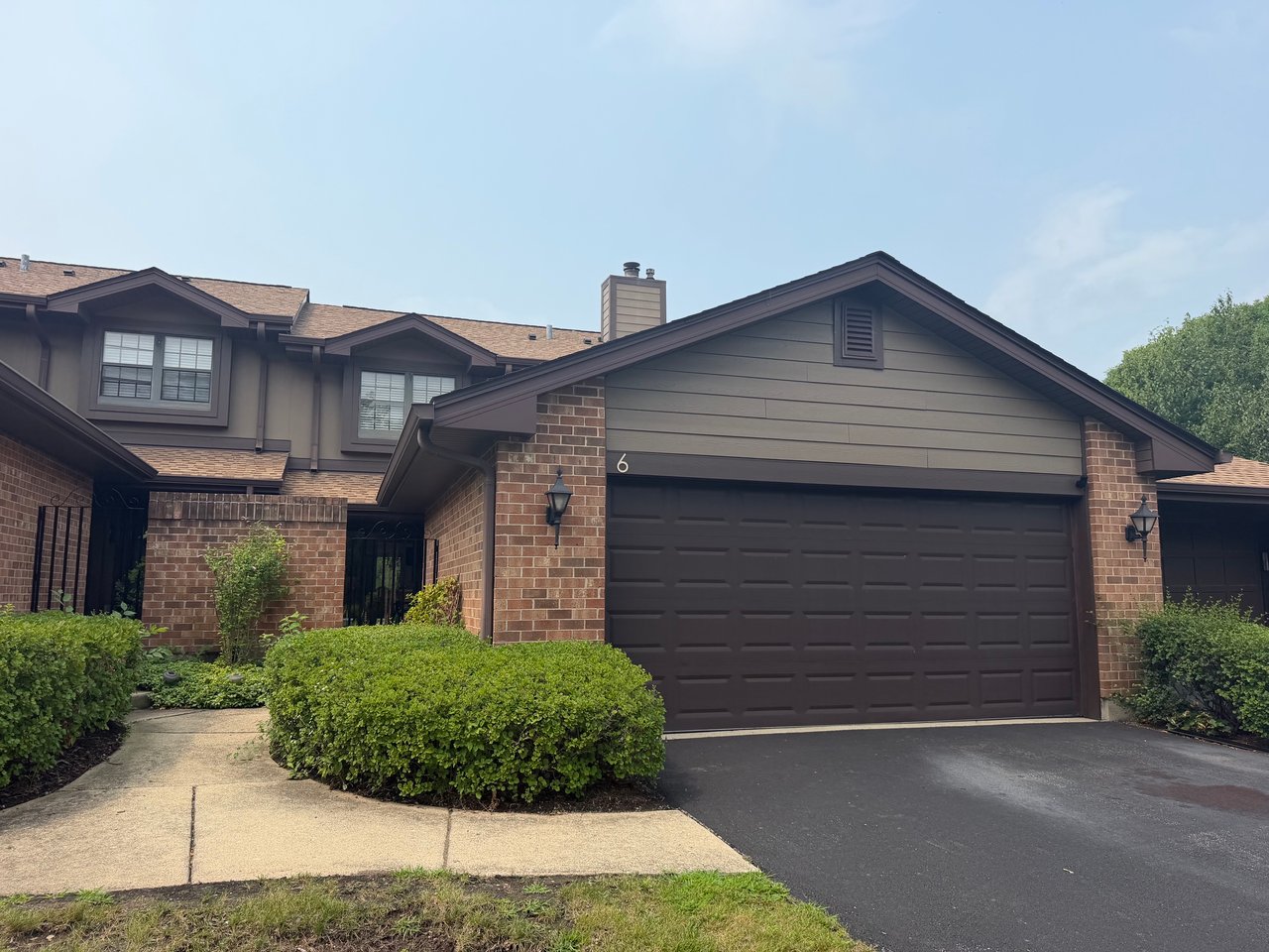 6 Indian Trail Drive
