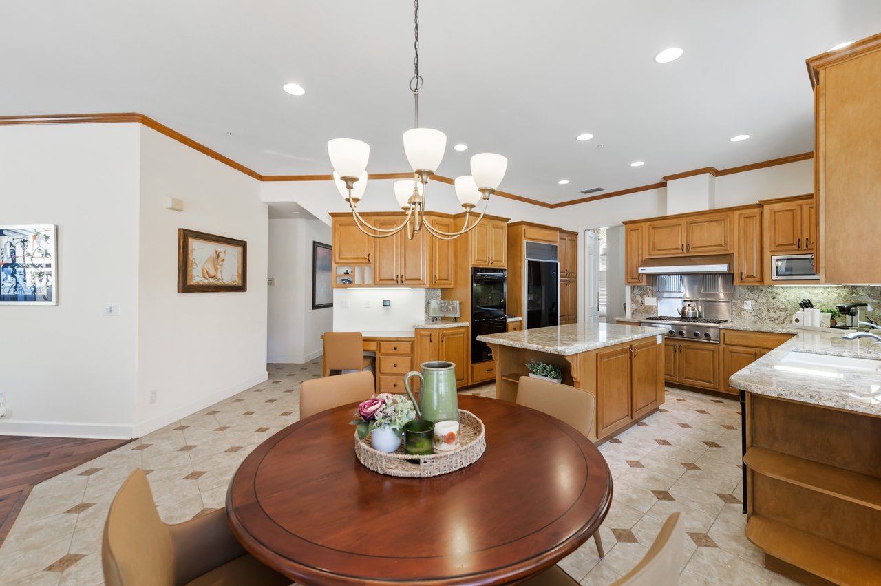 3455 Gravina Pl | Ruby Hill Home for Sale in Pleasanton CA