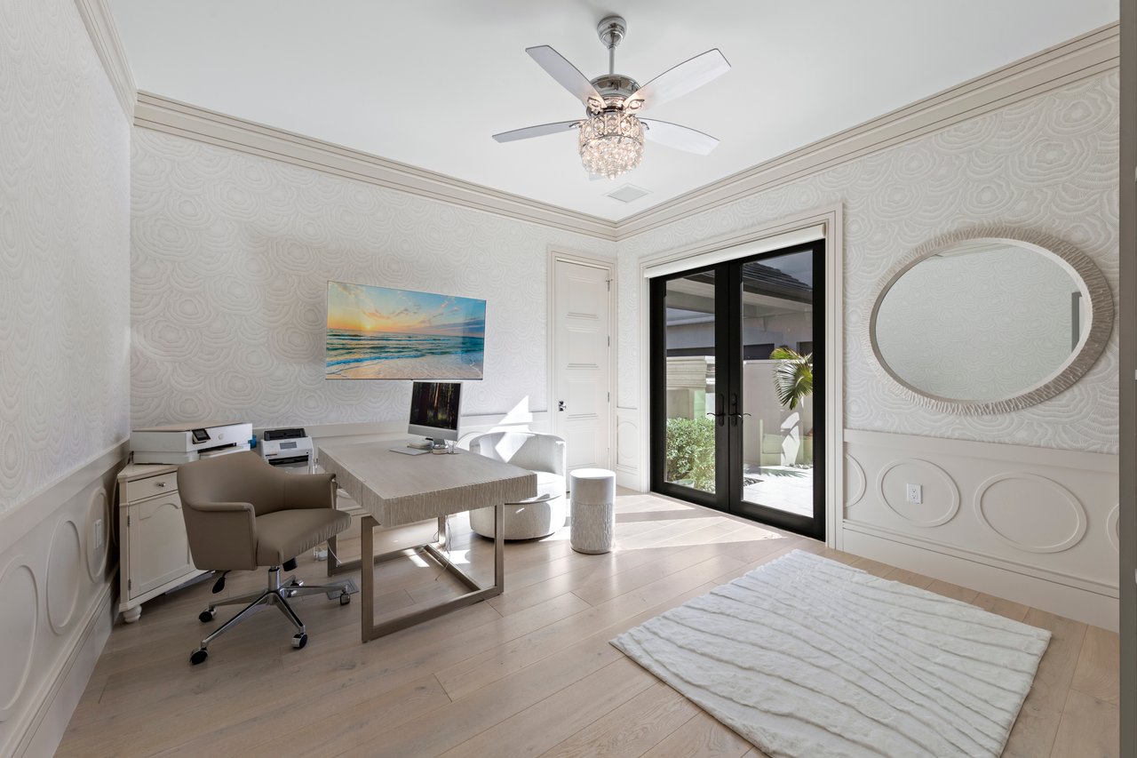 6536 Highcroft Drive