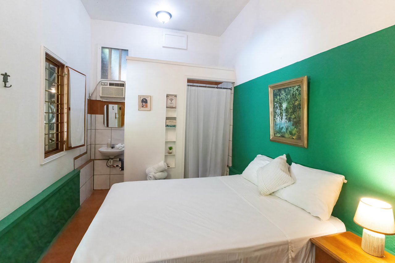 Castillo de la Riviera – A Hospitality Gem with Endless Potential for Sale in Manuel Antonio