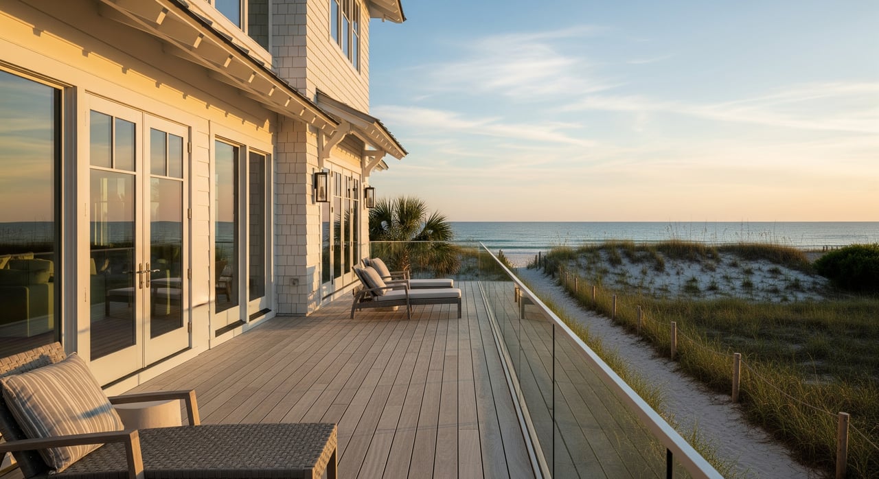 What Closing Costs Look Like in Santa Rosa Beach
