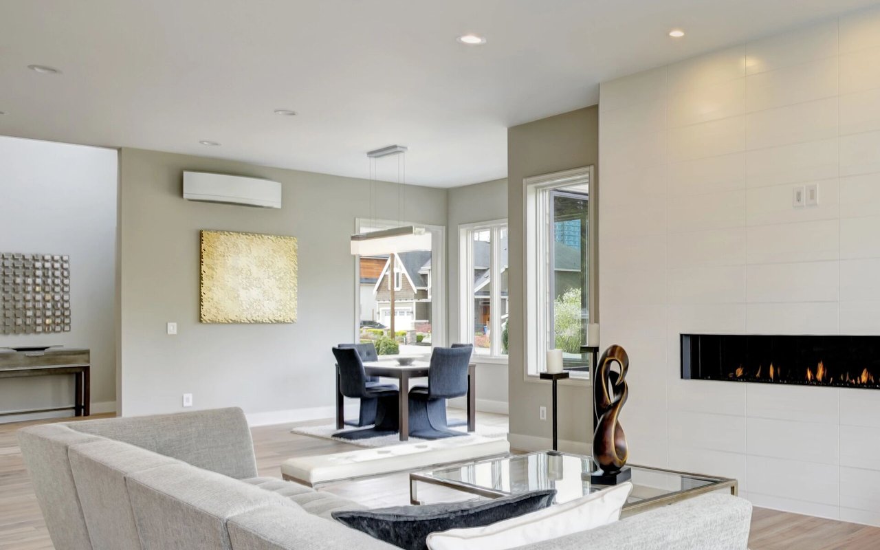 Is It Time To Buy a Smaller Home?