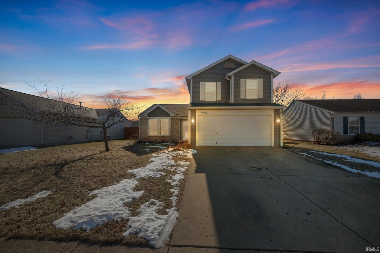 5131 Pioneer Dr