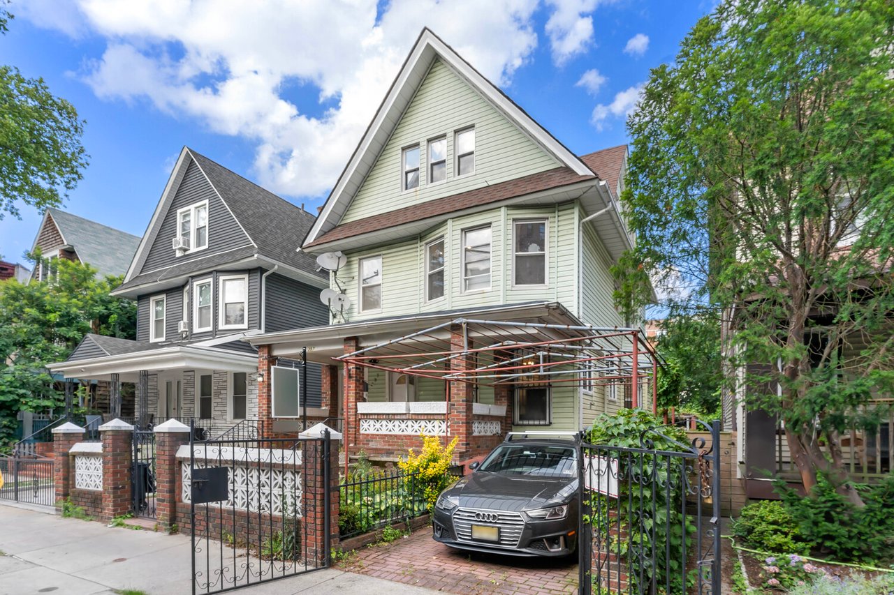 397 MARLBOROUGH Road