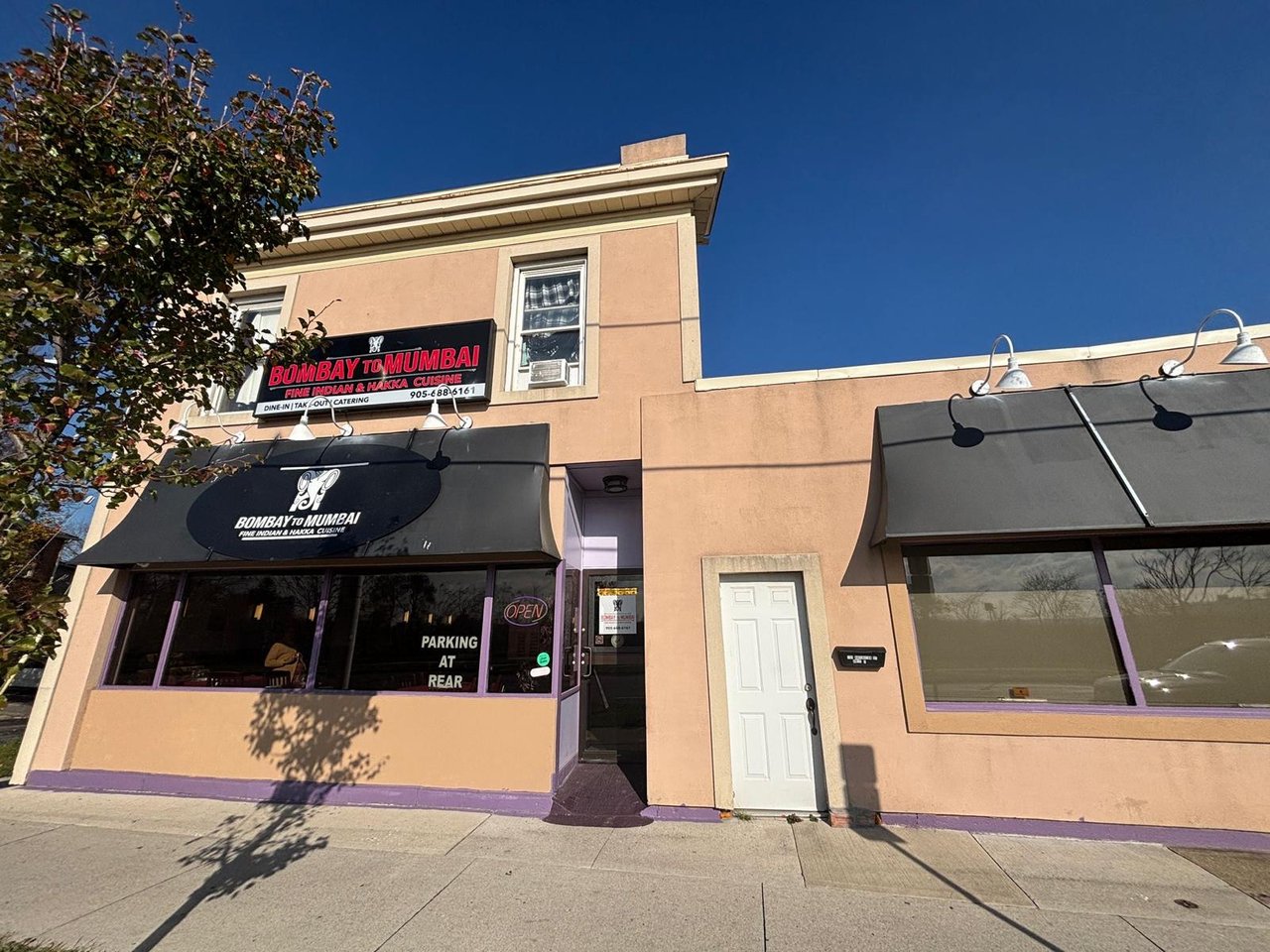 135-137 Queenston Street