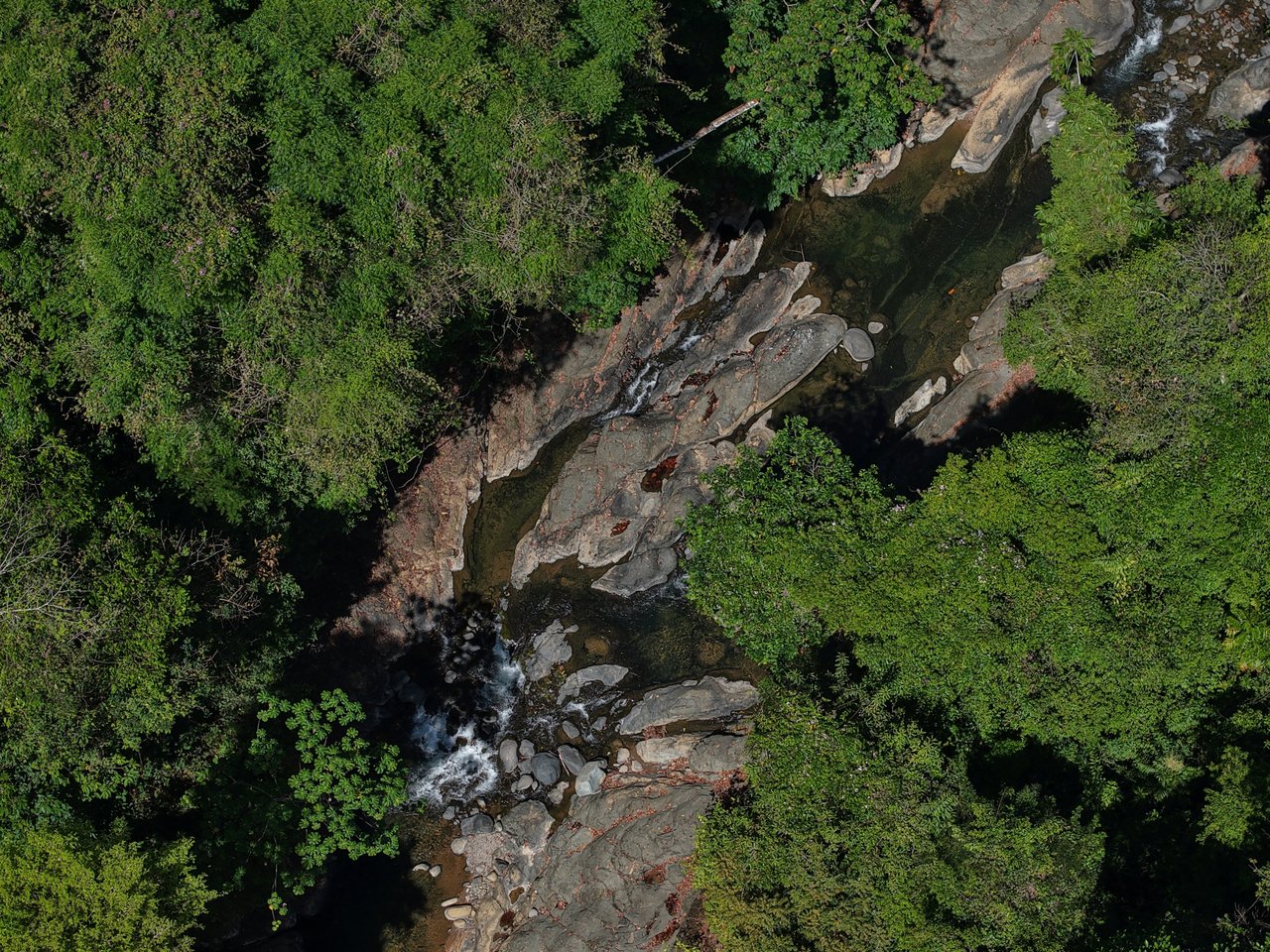FINCA SAN JOSECITO | Prime 20-Hectare Ocean View Property for Sale in Uvita, Costa Rica