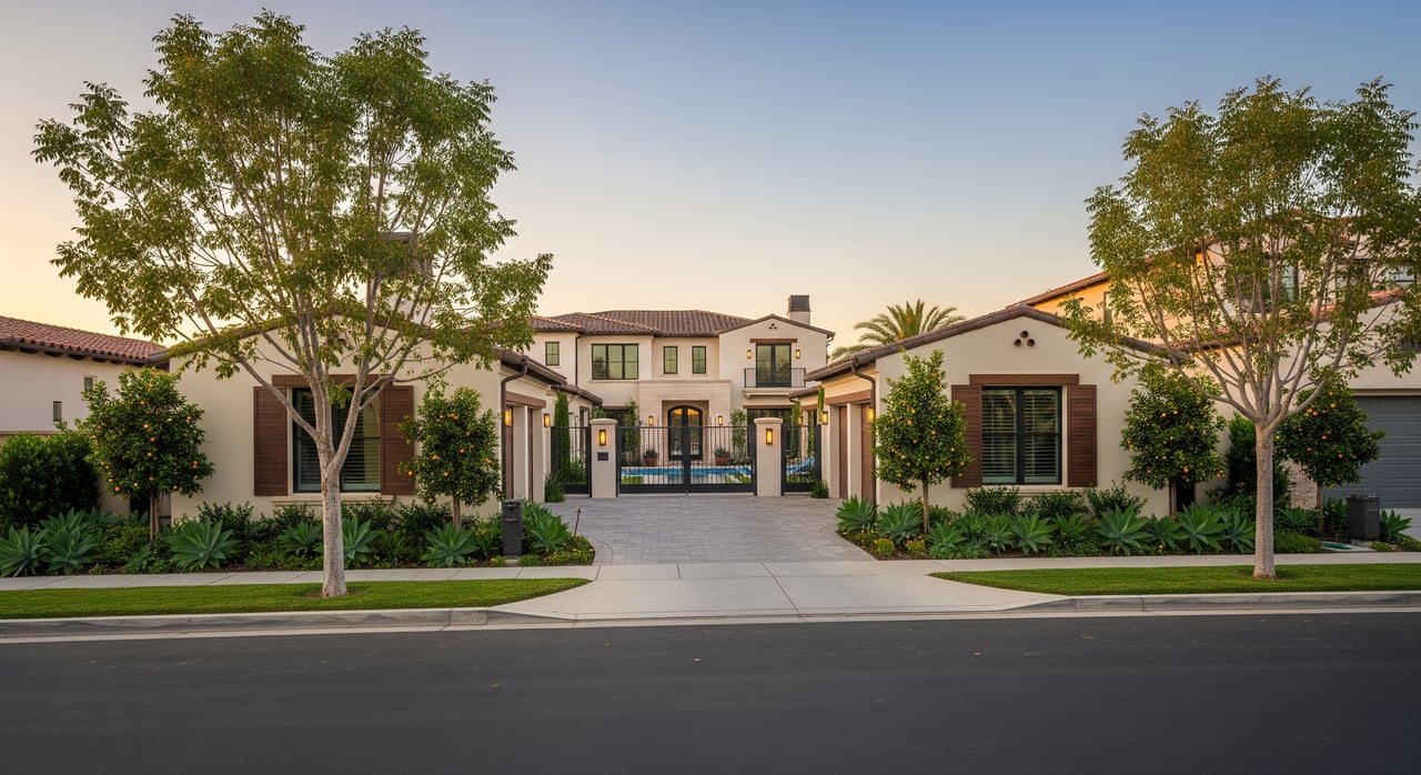 Mello-Roos Explained for Irvine Homebuyers