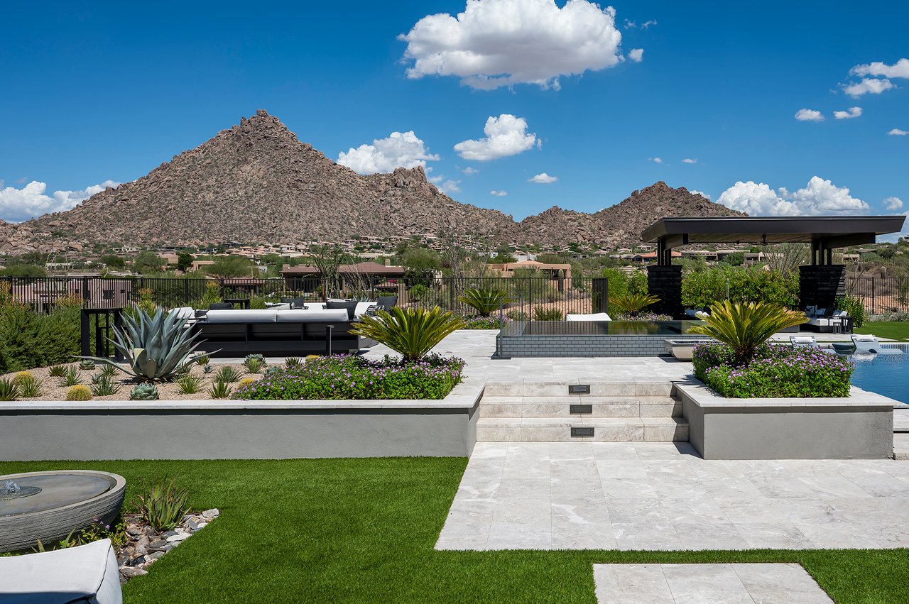 10784 E PINNACLE PEAK Road