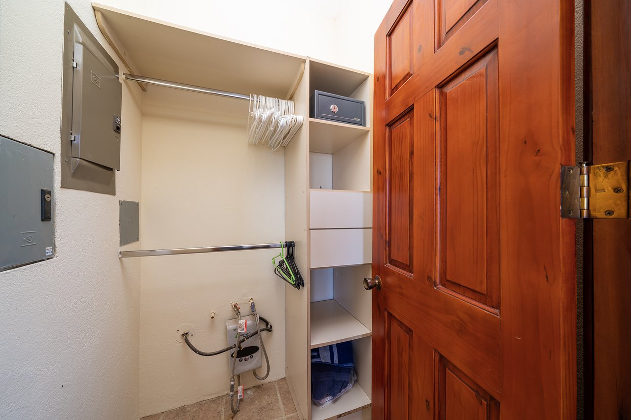 Divine Retreats Penthouse 4 | Ocean-View Condo in Playa Prieta, Steps from the Beach
